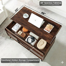 Lift-Top Coffee Table - product image 11