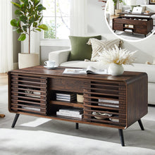Lift-Top Coffee Table - product image 9