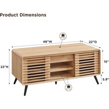 Lift-Top Coffee Table - product image 7