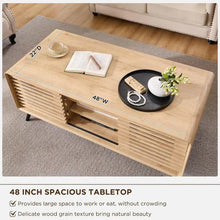 Lift-Top Coffee Table - product image 6