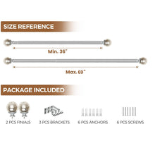 Curtain Rod - product image 5