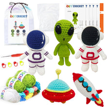 Crochet Kit - product image 1