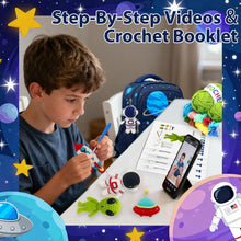 Crochet Kit - product image 2
