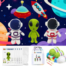 Crochet Kit - product image 8