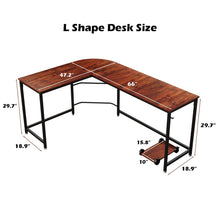 Computer Desk - product image 8