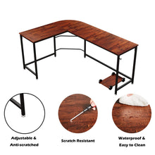 Computer Desk - product image 7