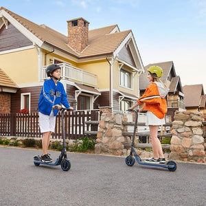 Segway Ninebot eKickScooter ZING E10 Electric Kick Scooter for Kids and Teens