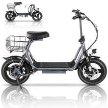 Electric Scooter - product image 16