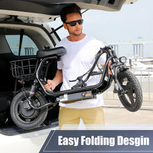 Electric Scooter - product image 14