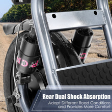 Electric Scooter - product image 13