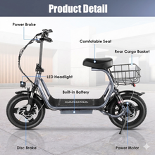 Electric Scooter - product image 11