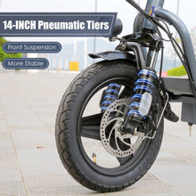 Electric Scooter - product image 10