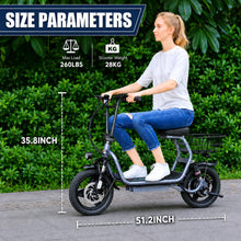 Electric Scooter - product image 9
