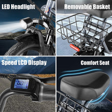 Electric Scooter - product image 8