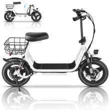 Electric Scooter - product image 7
