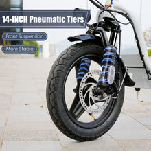 Electric Scooter - product image 5