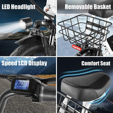 Electric Scooter - product image 4