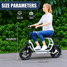 Electric Scooter - product image 3