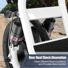 Electric Scooter - product image 2