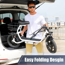 Electric Scooter - product image 1