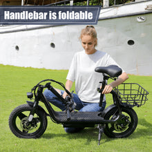 Electric Scooter - product image 15