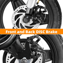 Electric Scooter - product image 14