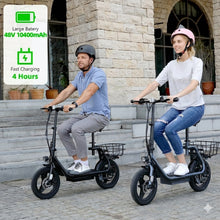 Electric Scooter - product image 13