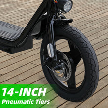 Electric Scooter - product image 12
