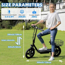Electric Scooter - product image 11