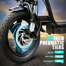 Electric Scooter - product image 10