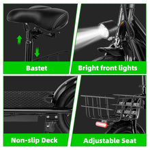 Electric Scooter - product image 9