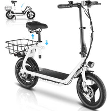 Electric Scooter - product image 8