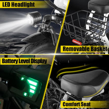 Electric Scooter - product image 6