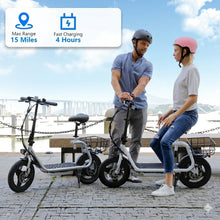 Electric Scooter - product image 4