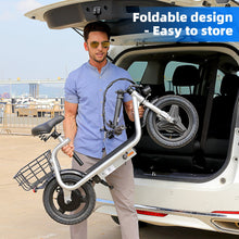 Electric Scooter - product image 2