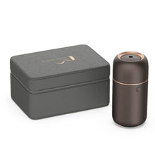 Essential Oil Diffuser Cordless USB-C 65 mL Home Office - image 3