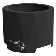 Smokeless Outdoor Fire Pit 22" Steel Round Fire Pit with Dual-Wall Design, Removable Ash Catch, Wood & Pellet Burning Fire Pit for Patio, Backyard & Camping