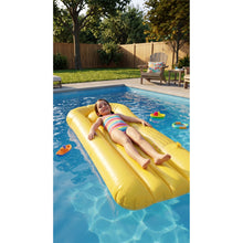 3-Pack Kids Inflatable Pool Lounger Floats, 103 cm - image 3