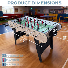 Foosball Table - product image 7