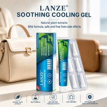 Skin Comfort Gel - product image 1