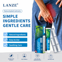 Skin Comfort Gel - product image 2