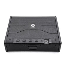 Portable Biometric Gun Safe with Quick Access, XD-A2 - image 1