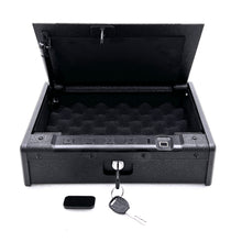 Portable Biometric Gun Safe with Quick Access, XD-A2 - image 5