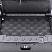 Portable Biometric Gun Safe with Quick Access, XD-A2 - image 3