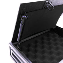 MSW Portable Security Safe Box Biometric Fingerprint Quick Access Pistol Gun Safe-XD-B2 - image 5