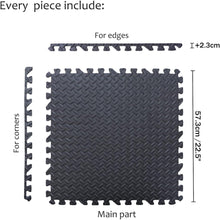 Exercise Floor Mat - product image 7