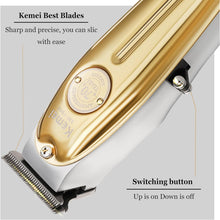 Hair Clipper - product image 2