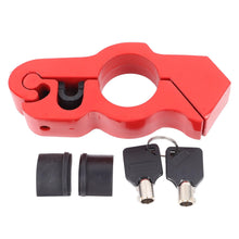 Motorcycle Handlebar Lock - Default Title - product image