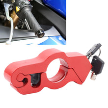 Motorcycle Handlebar Lock - product image 3