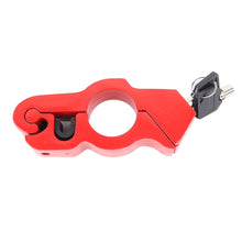 Motorcycle Handlebar Lock - product image 4